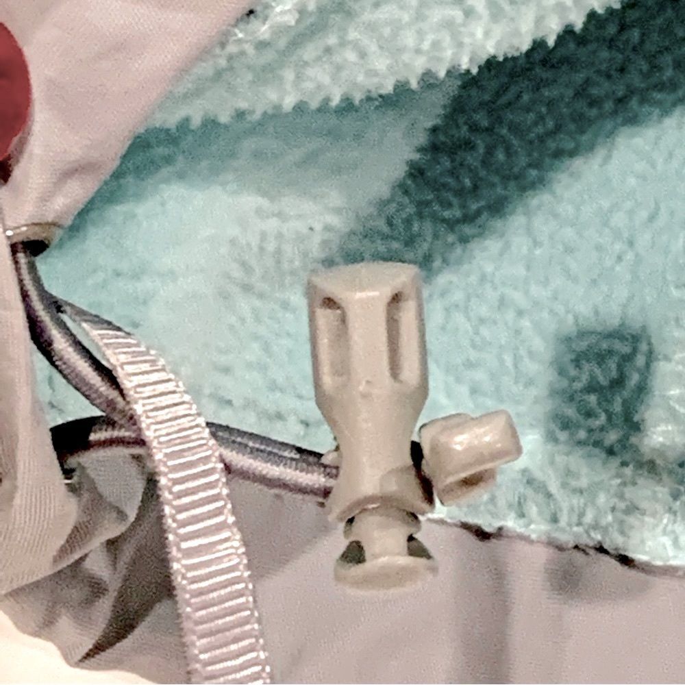 The North Face Women’s Fleece Denali Jacket M - Picture 3 of 10